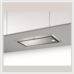 Máy Hút Mùi Âm Tủ Hidden Hafele HH-BI70A, mã số 538.84.007